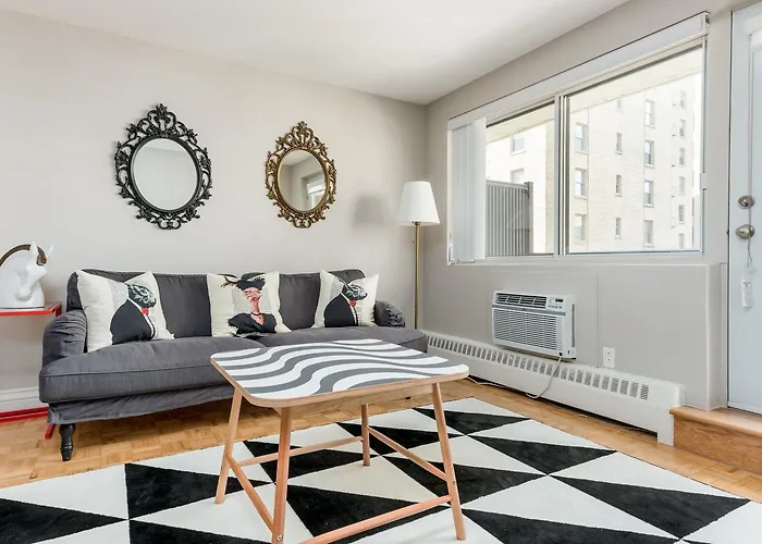 Two-Bedroom Suite