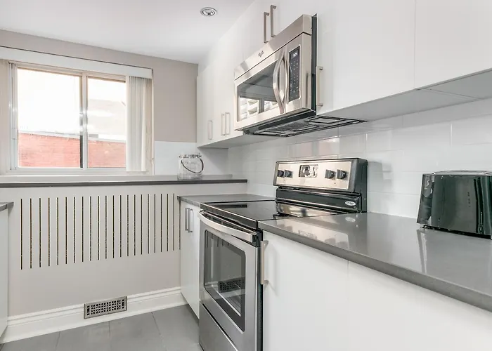 Two-Bedroom Suite