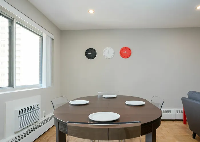Two-Bedroom Suite